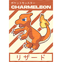 Japanese anime-JP 2486